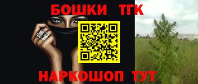 хмурый Кандалакша